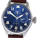 IWC IWC SCHAFFHAUSEN IW5000908 ビッグパイ