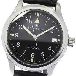 IWC パイロットウォッチ マーク