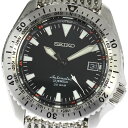 セイコー SEIKO 6R15-01K0/SARB059 プロスペックス アルピニスト デイト 自動 ...