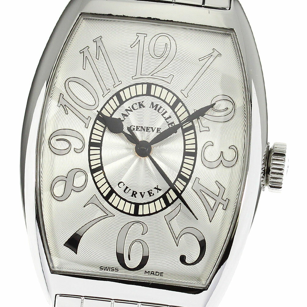 フランクミュラー FRANCK MULLER 6850SCREL