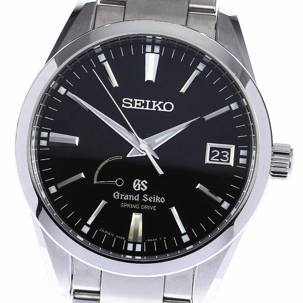  SEIKO SBGA101/9R65-0BM0 ɥ ѥꥶ ǥ ץ󥰥ɥ饤  _80658...