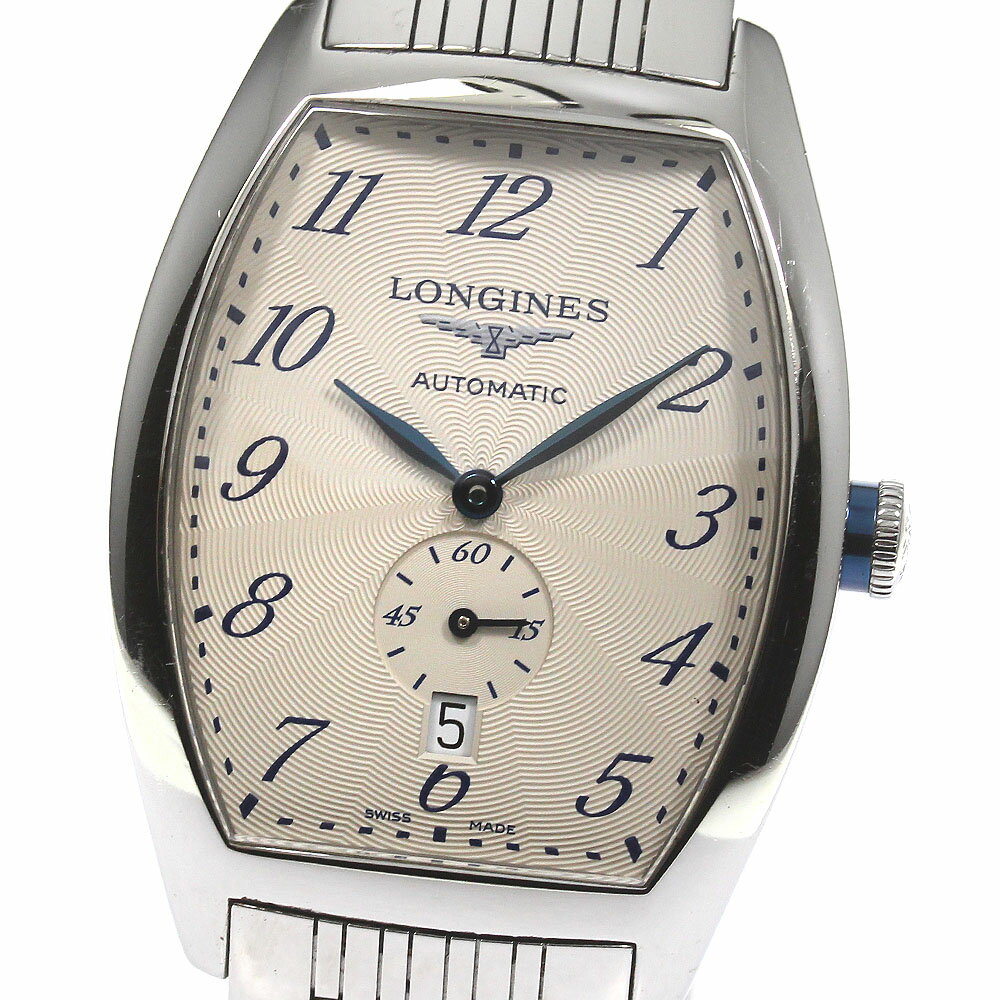 󥸥 LONGINES L2.642.4 ǥĥ ǥ ư  _807760š