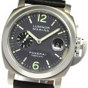 plC PANERAI PAM00091 ~m[ }[i fCg  Y _808664yÁz