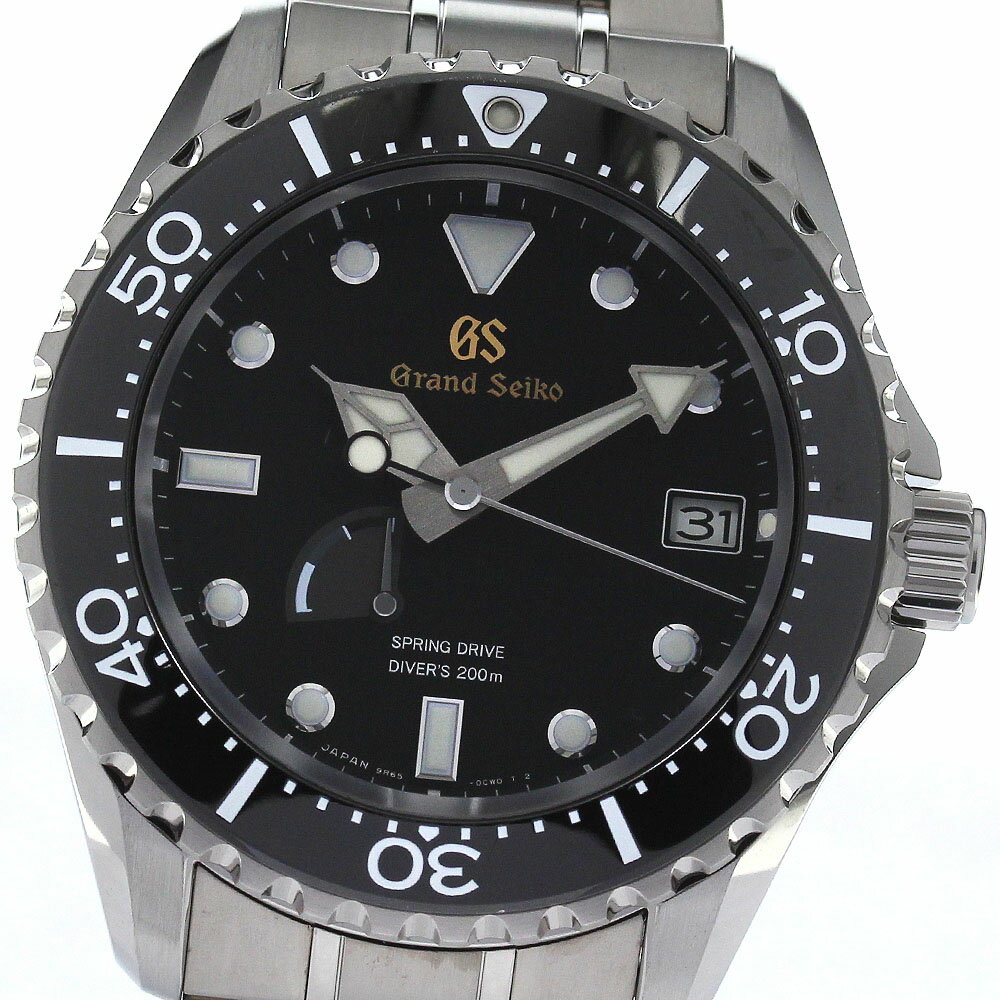  SEIKO SBGA463/9R65-0EE0 ɥ Сå ѥꥶ ץ󥰥ɥ饤  ...