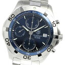 ^OzC[ TAG HEUER CAF2112 ANA[T[ NmOt fCg  Y ۏ؏t_783074yÁz