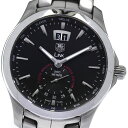 タグホイヤー TAG HEUER WJF1010 リンク タイガーウッズモデル クォーツ メンズ _806524【中古】