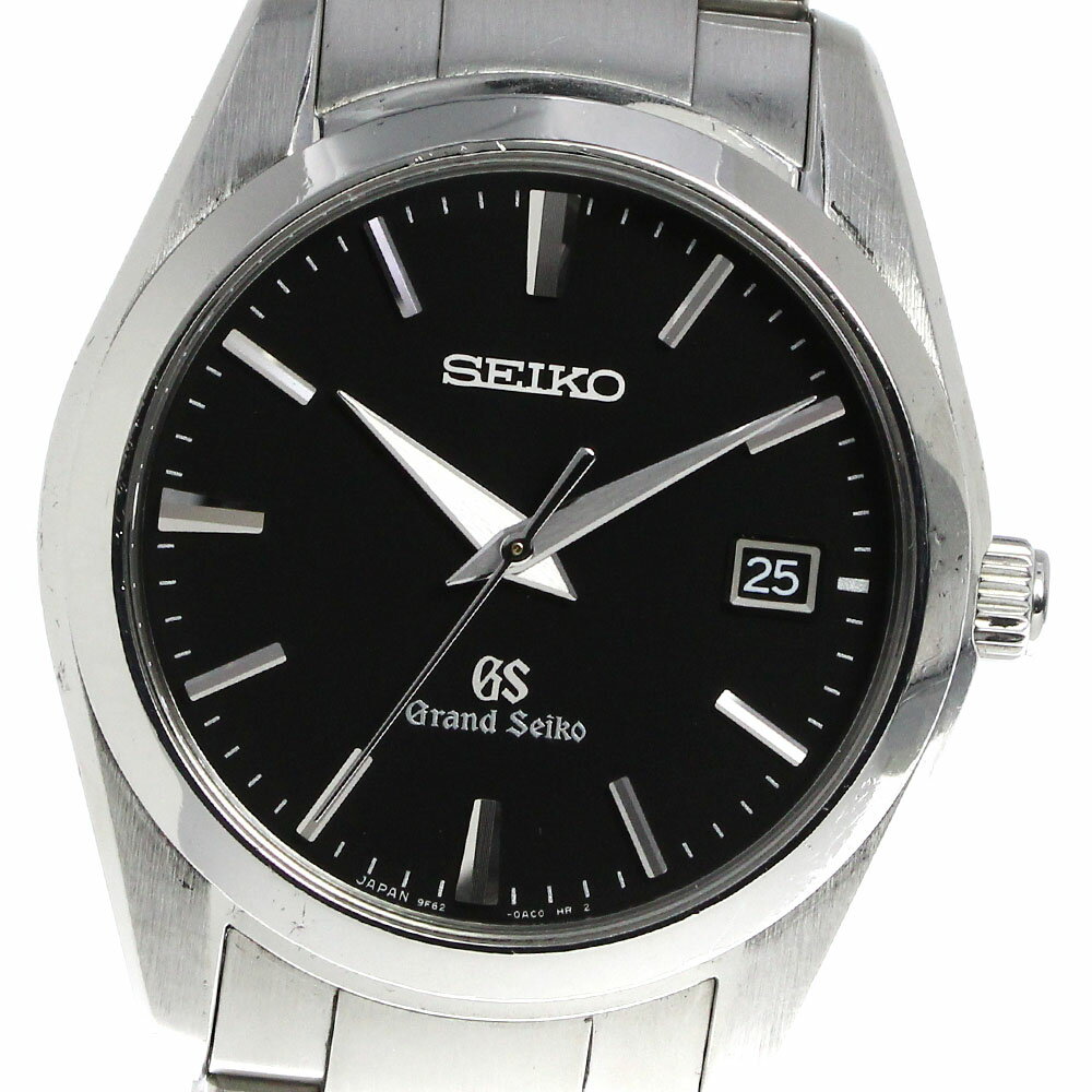  SEIKO SBGX061/9F62-0AB0 ɥ ǥ   _807916š