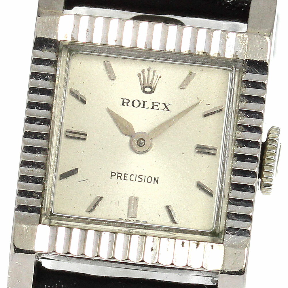 ロレックス ROLEX 9250 プレシジョン K1