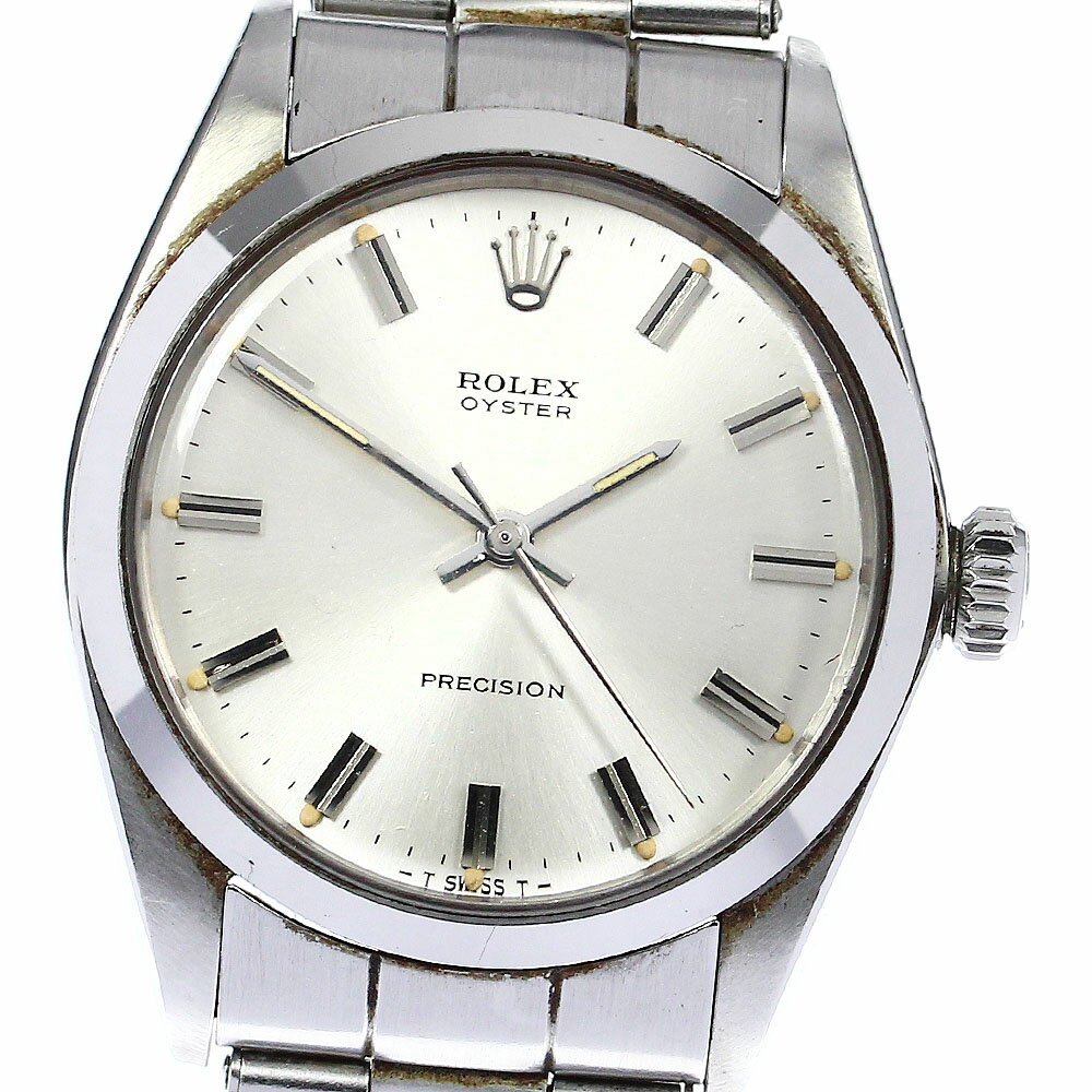 ロレックス ROLEX 6426 オイスター プ