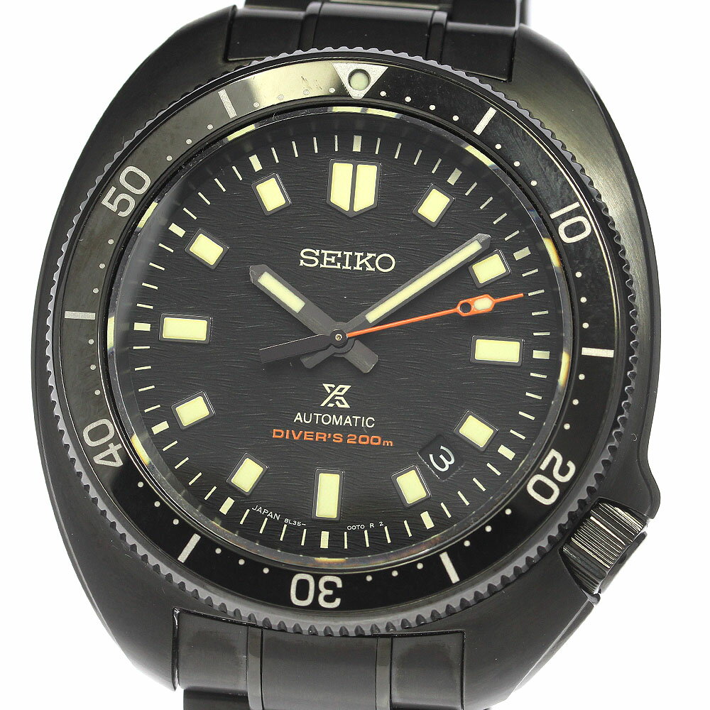  SEIKO SBDX051/8L35-01N0 ץڥå С 1000 ư   _8086...