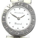 ブルガリ BVLGARI BZ22S B-zero1 クォーツ レディース _802699【中古】