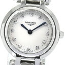 W LONGINES L8.109.4 v}i 12P_C NH[c fB[X _806518yÁz