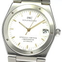 IWC IWC SCHAFFHAUSEN IW352101 CajA fCg  {[CY Ǖi Eۏ؏t_807437yÁz