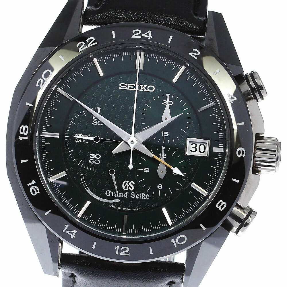  SEIKO SBGC017/9R96-0AC0 ɥ ߥƥåɥ쥯600ܸ ץ󥰥ɥ饤  ...