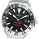 IK OMEGA 2534.50 V[}X^[300 50NLOf GMT  Y _795854yÁz