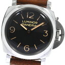 plC PANERAI PAM00372 ~m[ 1950 3DAYS 芪 Y t_807836yÁz