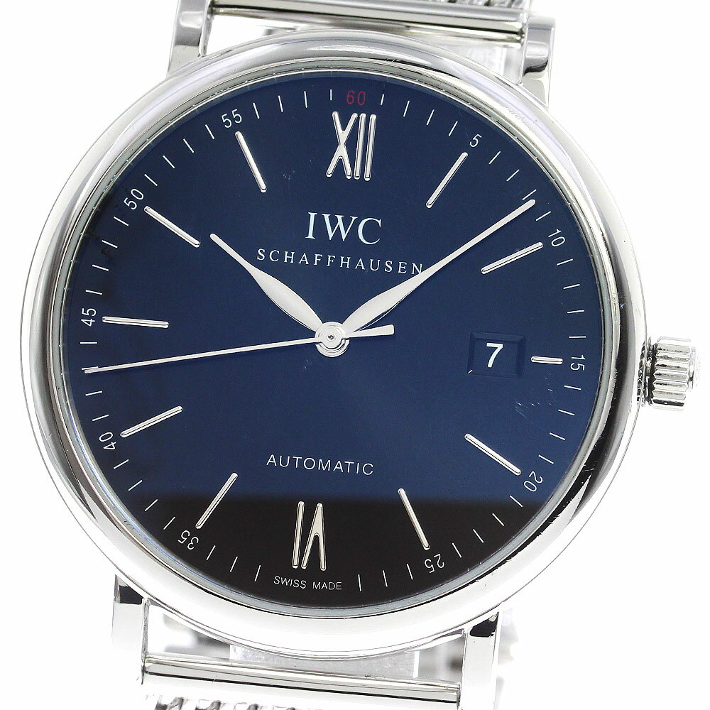 IWC IWC SCHAFFHAUSEN IW356506 