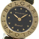 uK BVLGARI BZ22G B.zero1 K18YG NH[c fB[X Eۏ؏t_805029yÁz