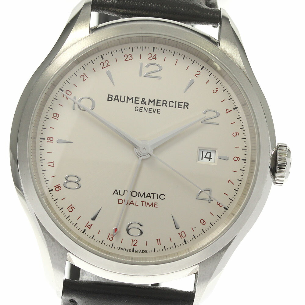 ボーム＆メルシェ Baume & Mercier 65730 