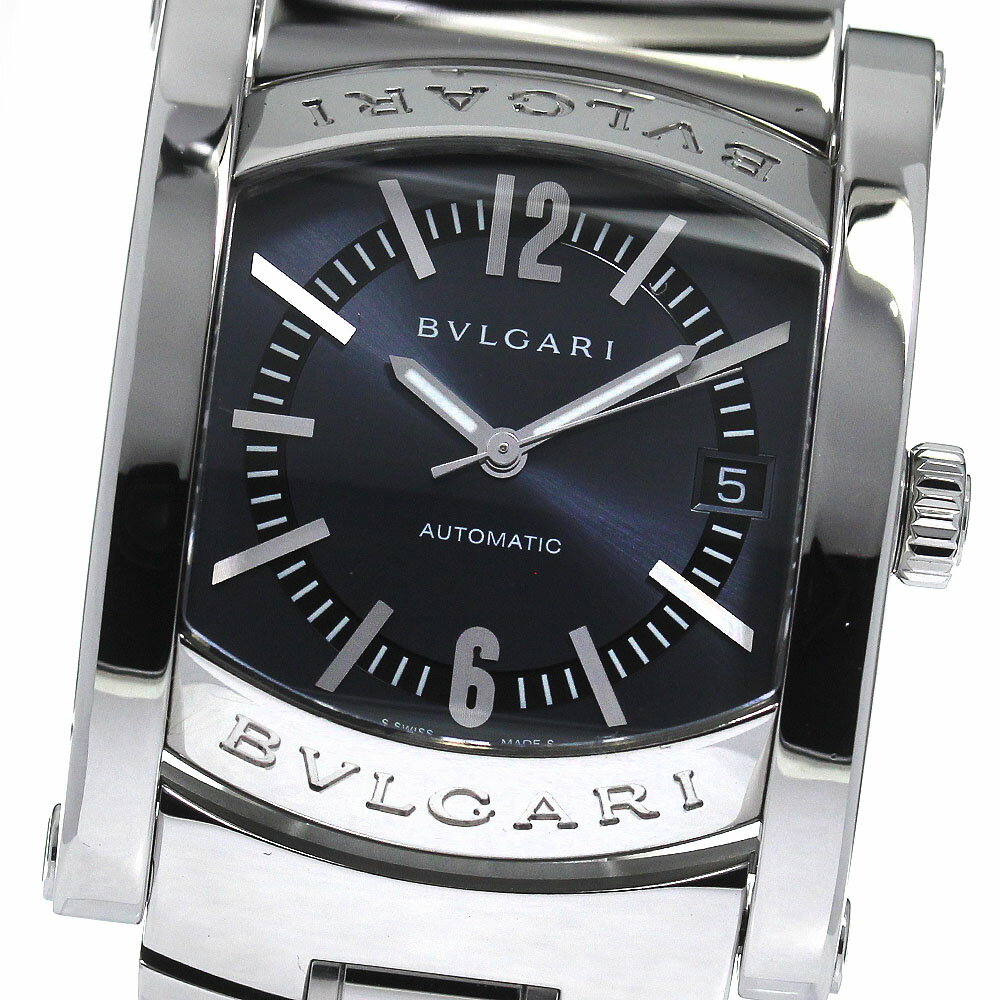 ֥륬 BVLGARI AA44S 硼 ǥ ư   Ȣݾڽդ_807791š