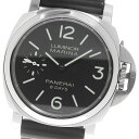 パネライ PANERAI PAM00510 ルミノール 