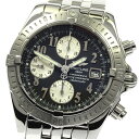 ブライトリング BREITLING A13356 クロノ