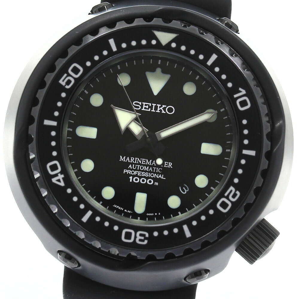  SEIKO SBDX013/8L35-00H0 ץڥå ޥ꡼ޥ ǥ ư  Ȣݾڽդ_810...