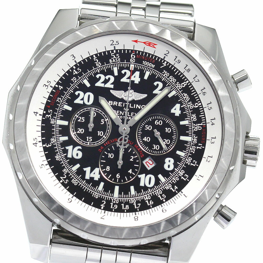 ブライトリング BREITLING A22362 ベント