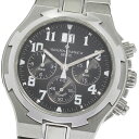 ヴァシュロン・コンスタンタン VACHERON CONSTANTIN 49140 オーバーシーズ クロノグラフ 自動巻き メンズ 良品 _808840【中古】(2)