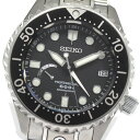 セイコー SEIKO SBDB001/5R66-0AD0 プロスペックス マリーンマスター パワーリ ...