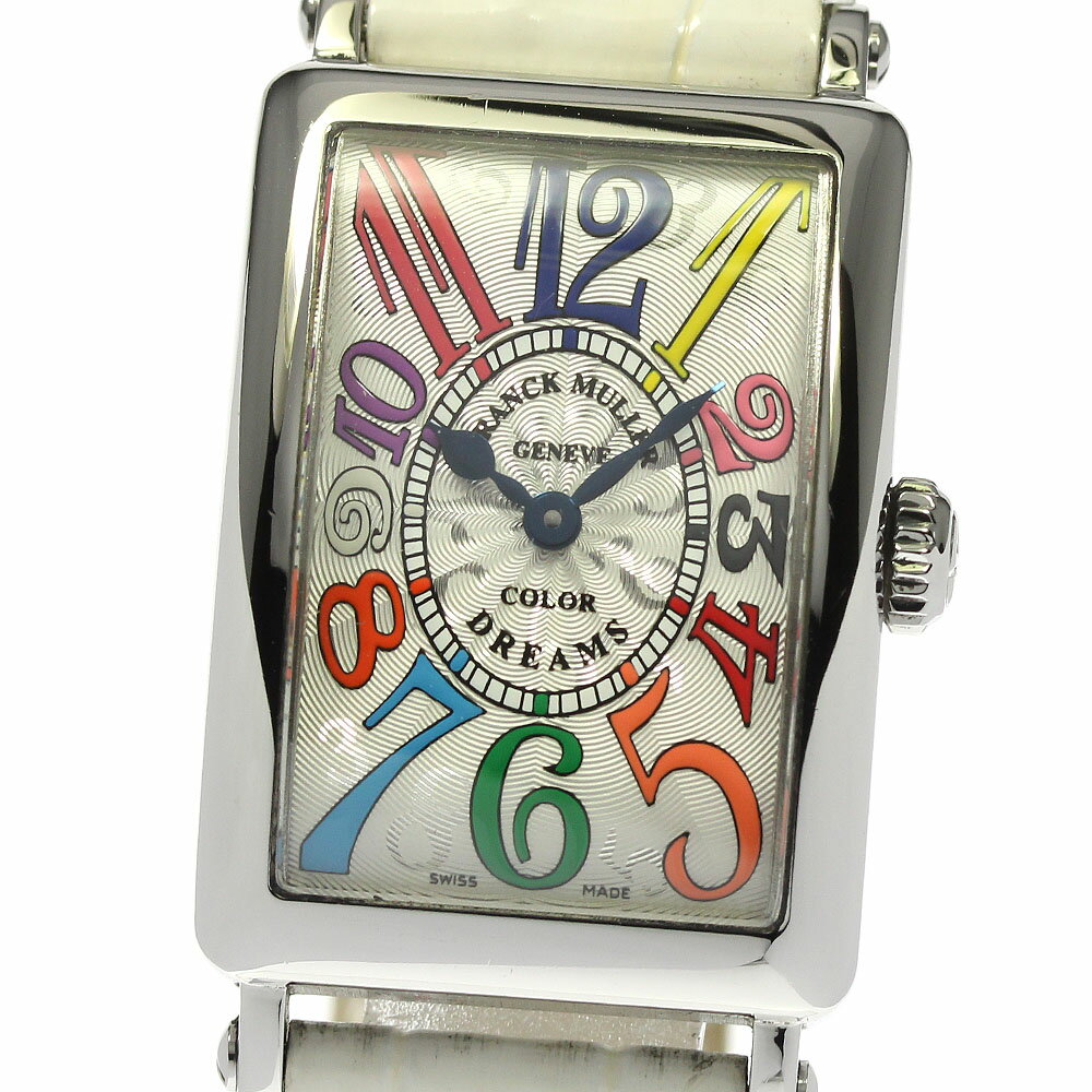 フランクミュラー FRANCK MULLER 902QZ ロ