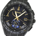 セイコー SEIKO SAGA257/8B63-0AM0 ブライツ 大谷翔平モデル 1100本限定 ソーラー電波 メンズ _809373【中古】