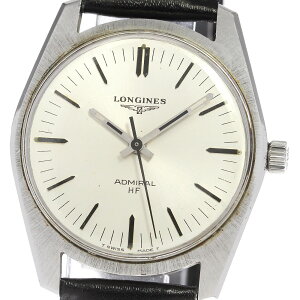 󥸥 LONGINES 2301.2 ɥߥ Cal.6942 괬  _806044š