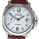 plC PANERAI PAM00049 ~m[ }[i fCg X[ZRh  Y _806537yÁz