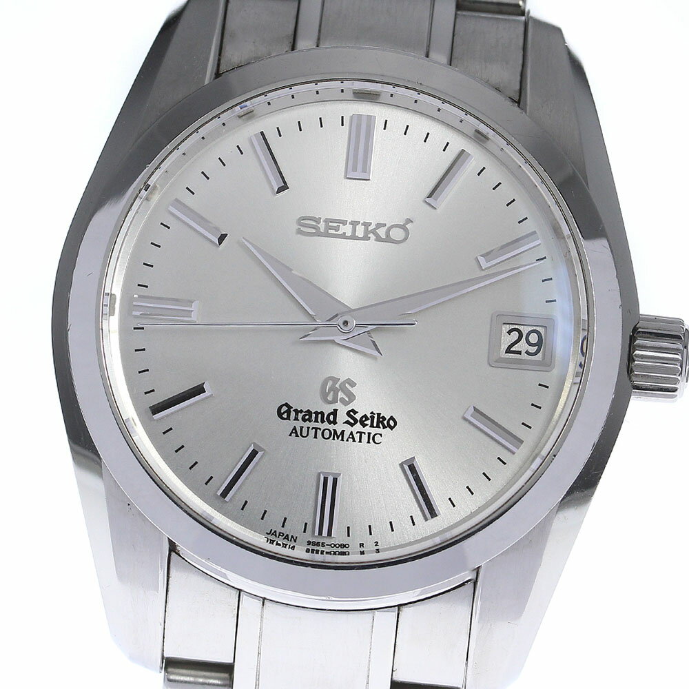 セイコー SEIKO SBGR051/9S65-00B0 グラン