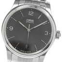 オリス ORIS 7578 クラシック デイト 