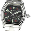 JeBG CARTIER W62002V3 [hX^[LM fCg  Y Eۏ؏t_809464yÁz