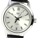 IWC SCHAFFHAUSEN IW357001 CajA fCg  Y i ۏ؏t_811447yÁz