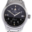 IWC SCHAFFHAUSEN IW324102 パイロットウォ