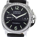 パネライ PANERAI PAM00071 ルミノール 