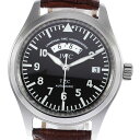 IWC SCHAFFHAUSEN IW325101 t[K[ UTC fCg  Y ۏ؏t_811989yÁz