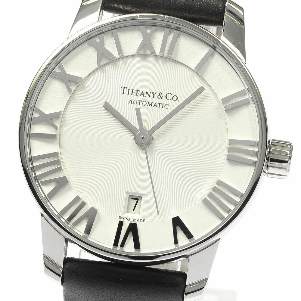 ティファニー TIFFANY&Co. Z1830.68.10A21A50