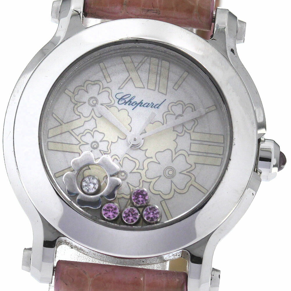 ѡ Chopard 8509 ϥåԡݡ 4Pԥ󥯥ե 1P  ǥ _806166š