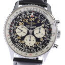 uCgO BREITLING A12022 ir^C}[ RXm[g NmOt 芪 Y _808880yÁz