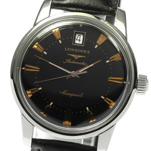 󥸥 LONGINES L1.611.4 󥯥 إơ cal.L633.5 ư  ݾڽդ_809119š