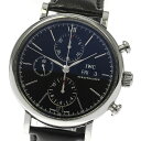 IWC IWC SCHAFFHAUSEN IW391008 