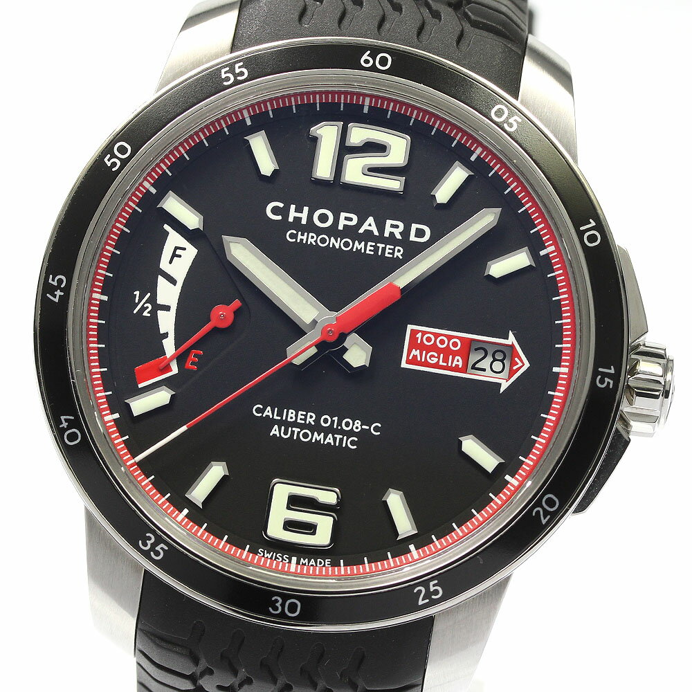 ショパール Chopard 8565 ミッレミリア 