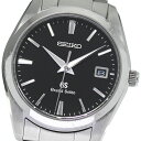 セイコー SEIKO SBGX061/9F62-0AB0 グランドセイコー デイト クォーツ メンズ _805129【中古】