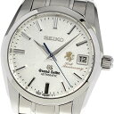 セイコー SEIKO SBGR065/9S65-00E0 グランドセイコー メカニカル 50周年記念モデル 世界限定500本 自動巻き メンズ 保証書付き_810547【中古】