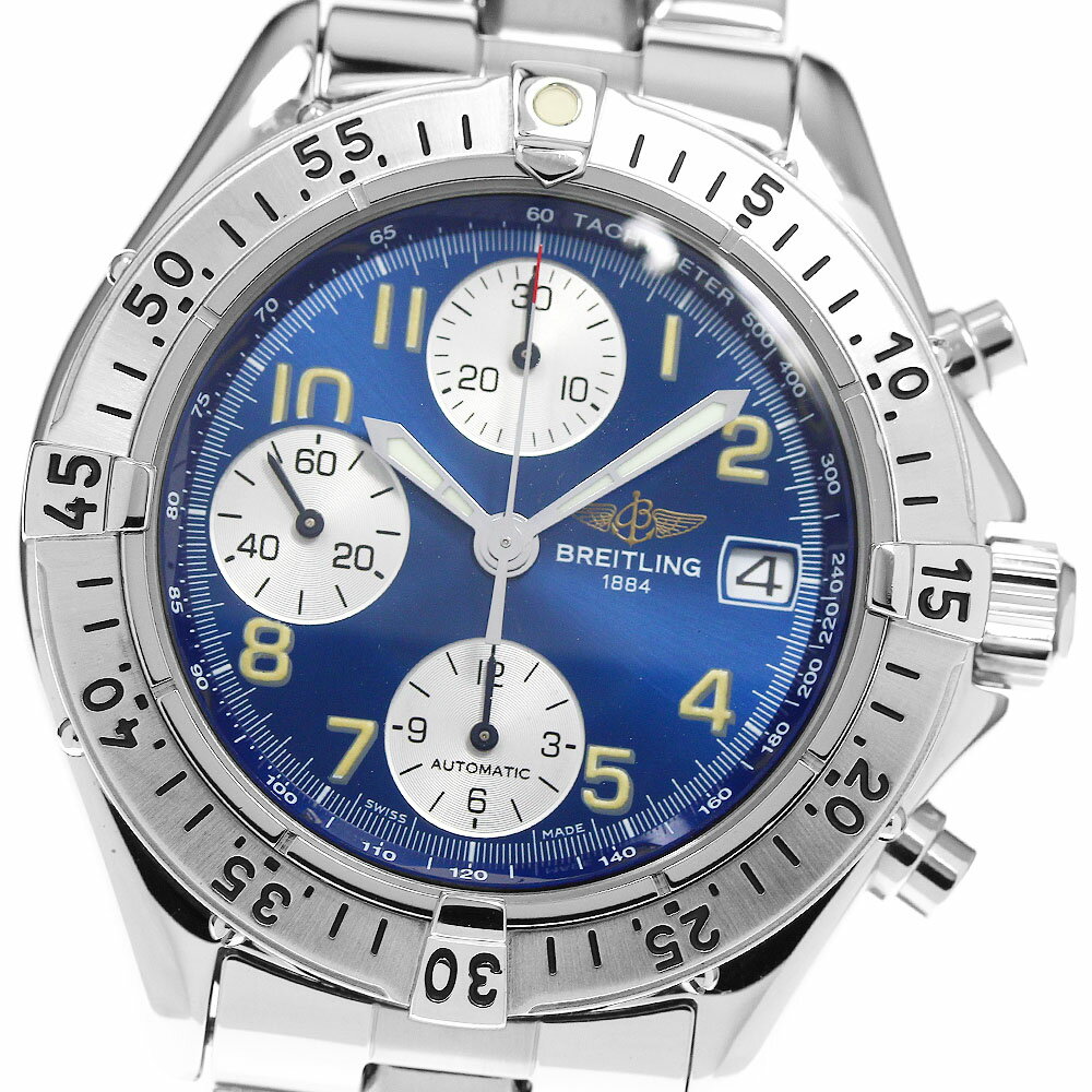 ブライトリング BREITLING A13035.1 コル